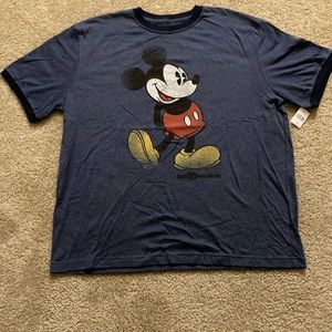 Disney Mickey Tee